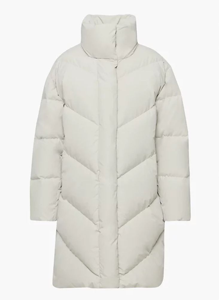 Wilfred the duvet coat on sale