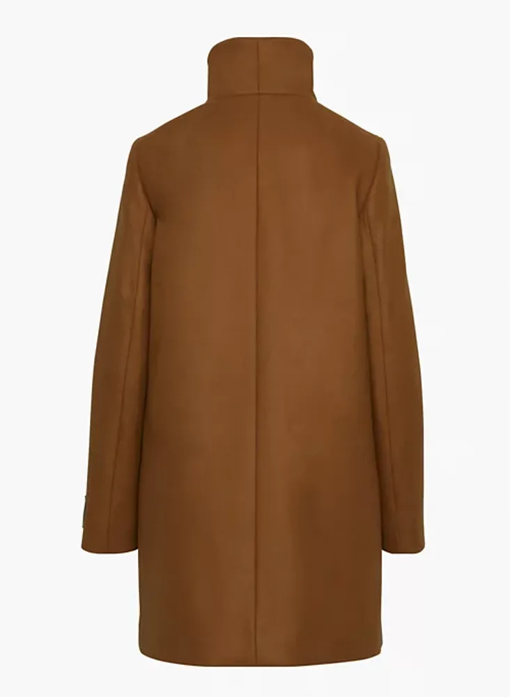 Wilfred hotsell wool coat