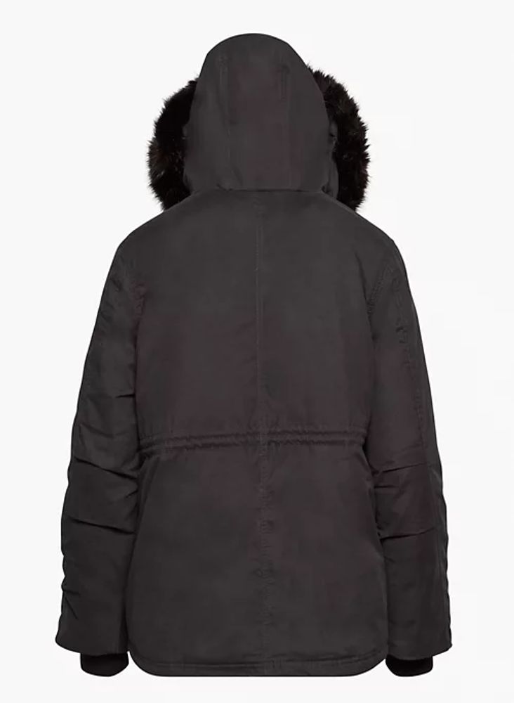 Wilfred Mont Blanc Short Parka | Mall of America®