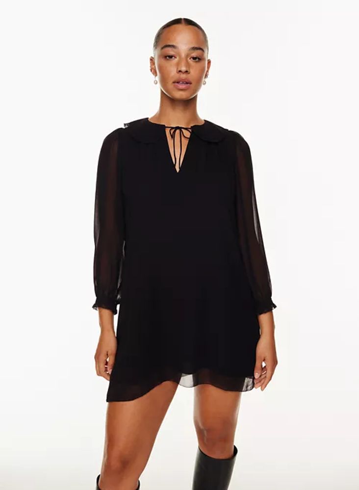 Aritzia shop shift dress