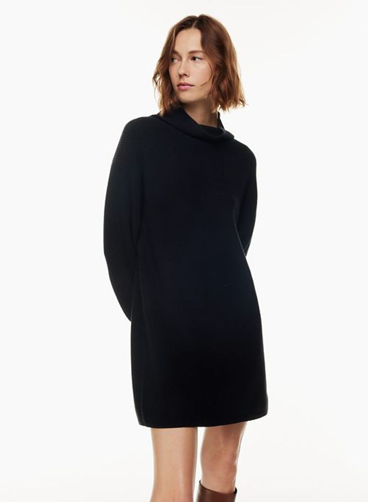 Montpellier sweater dress store
