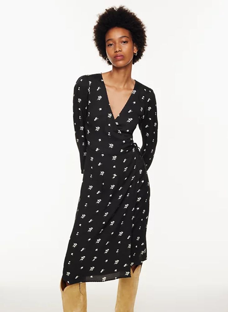 Aritzia outlet millie dress