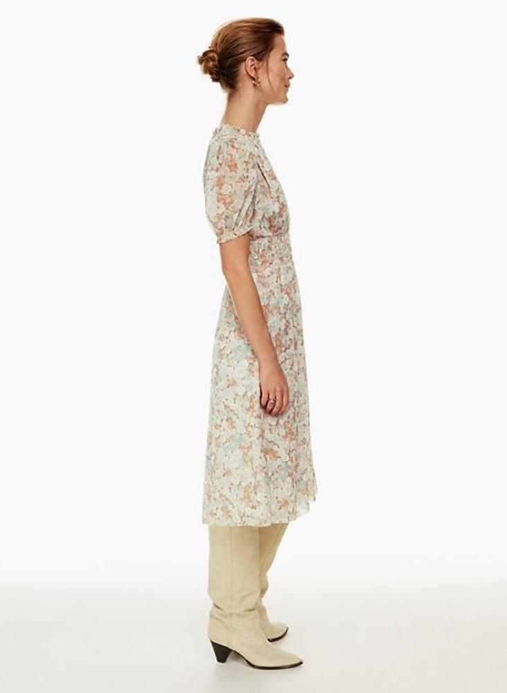 Wilfred deals floral dress
