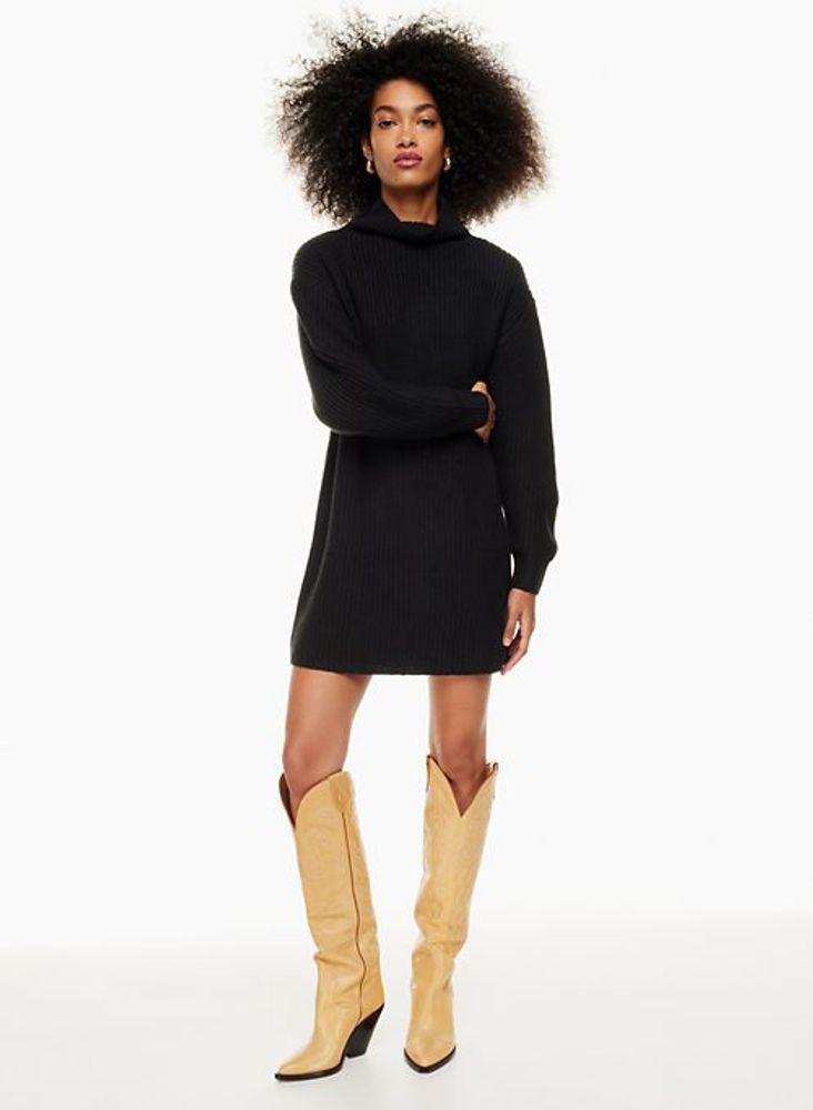 Montpellier sweater shop dress