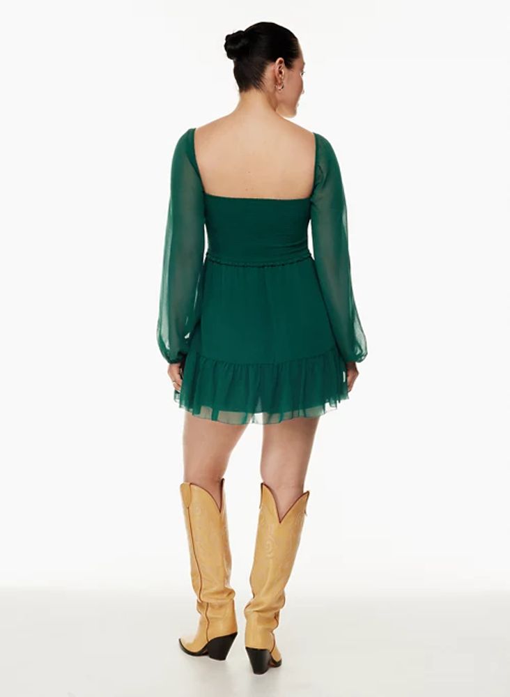 Wilfred Tempest Mini Dress | Mall of America®