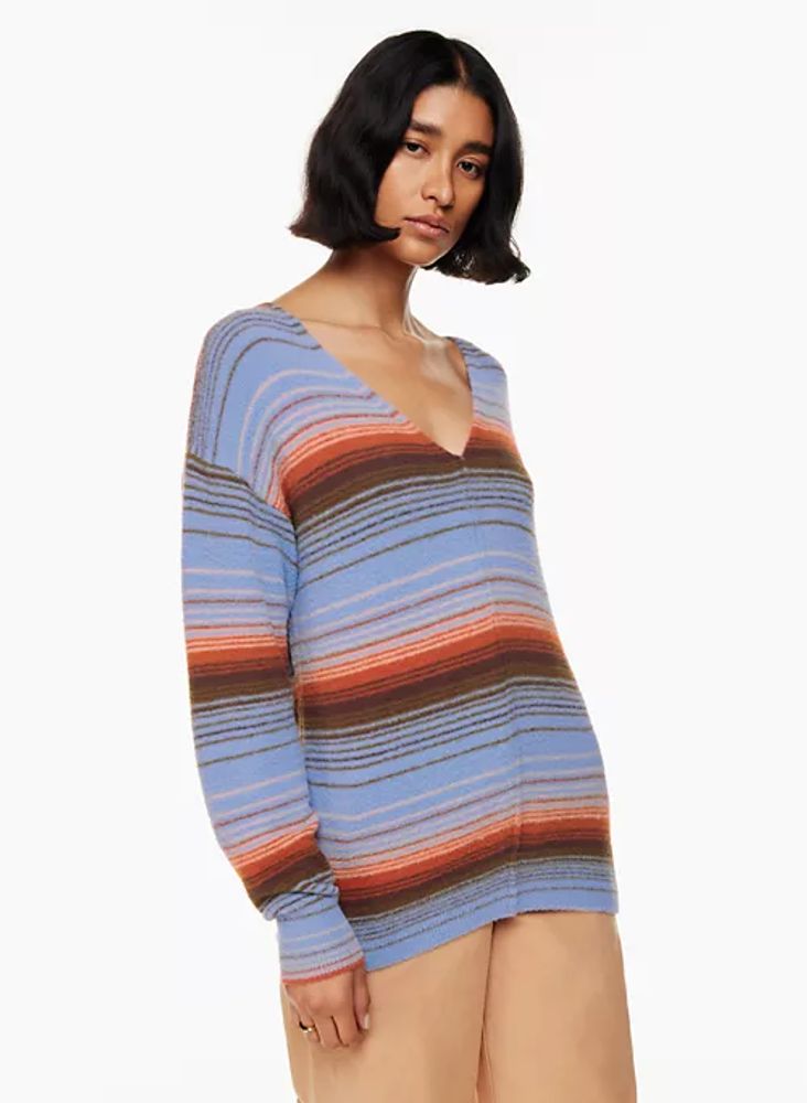 Hush online rainbow jumper