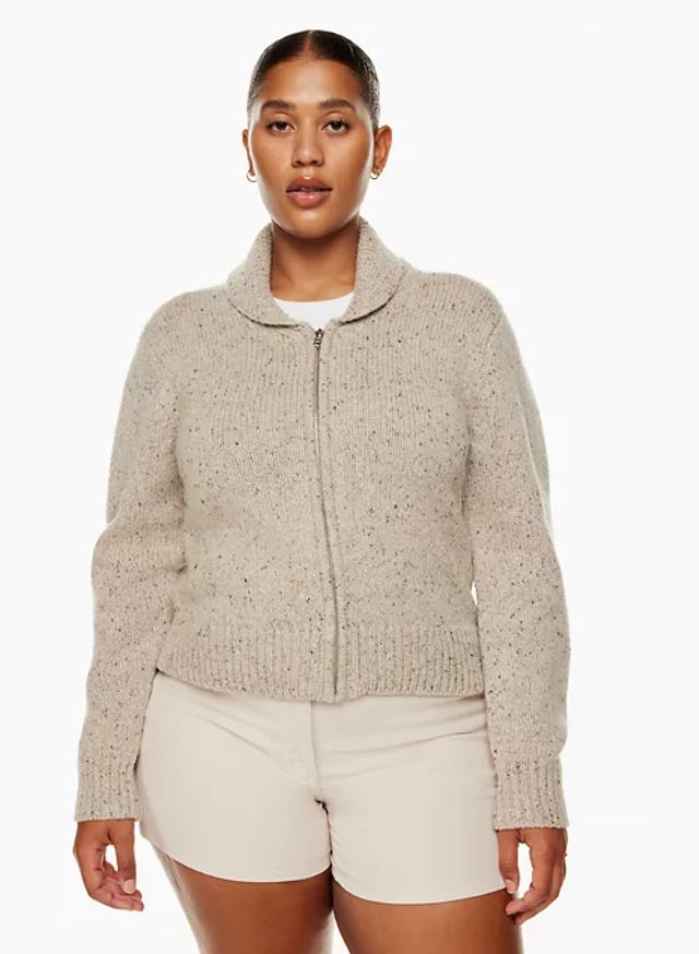 Zella cozy online up bomber