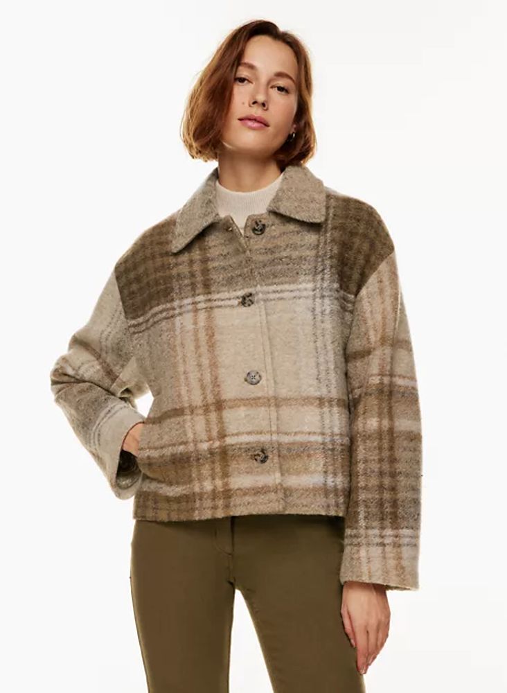 Wilfred Free Canyon Jacket Bramalea City Centre
