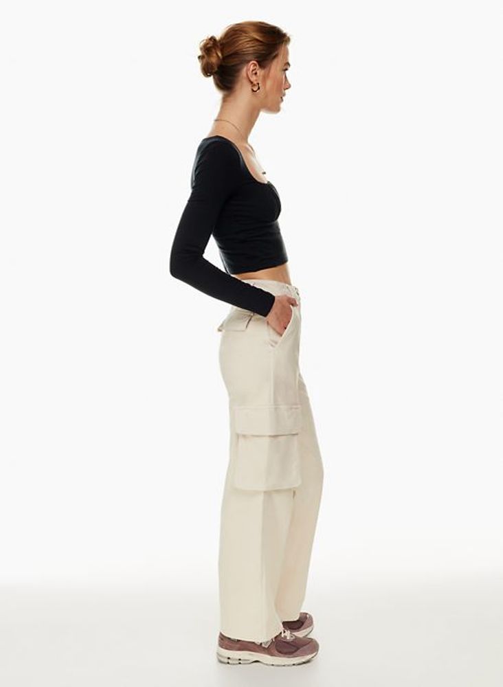 Wilfred Free Highway Cargo Pant | Mall of America® Wilfred Free Highway Cargo Pant | Mall of America®