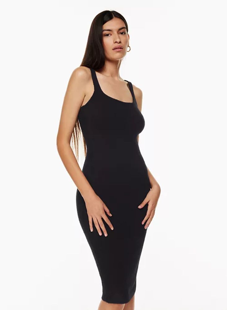 Wilfred Free Hush Knit Tank Dress Coquitlam Centre