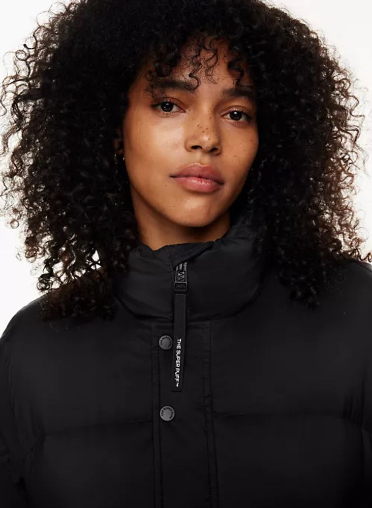 North face sale super puff
