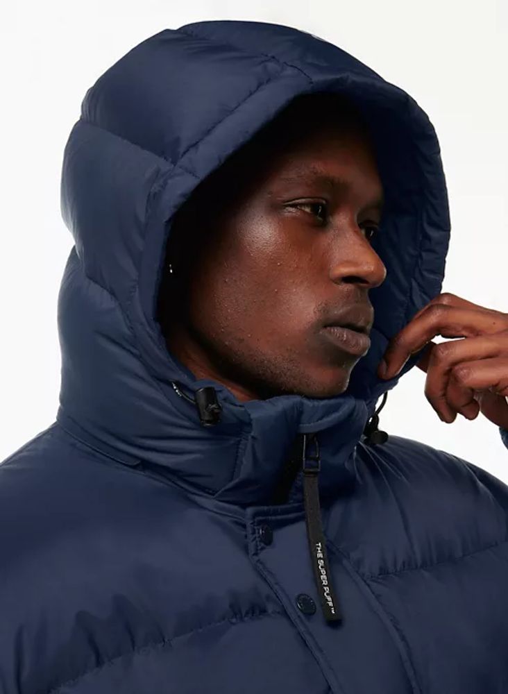 Super puff clearance men