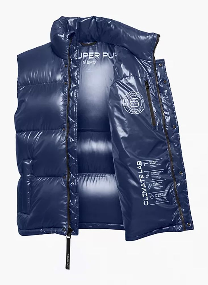 Super World™ The Super Puff Vest Men'S | Mall of America® Super World™ The Super Puff Vest Men'S | Mall of America®
