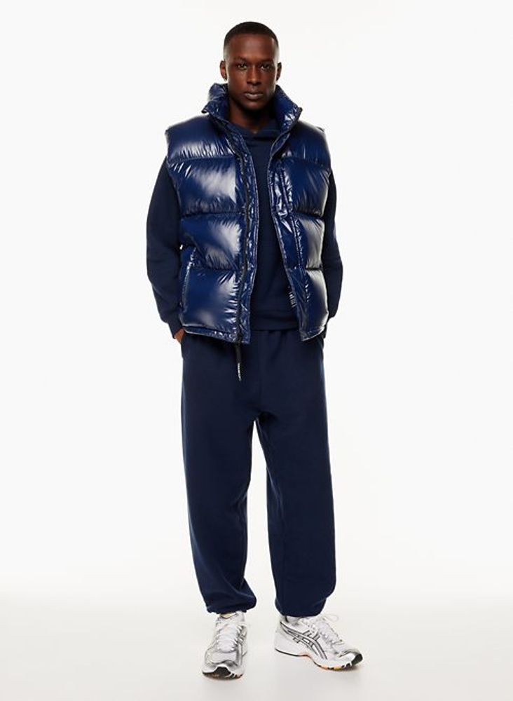 The super puff vest sale