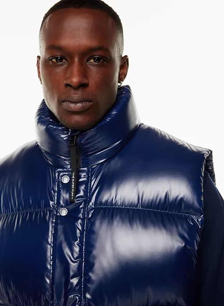 The super puff jacket on sale