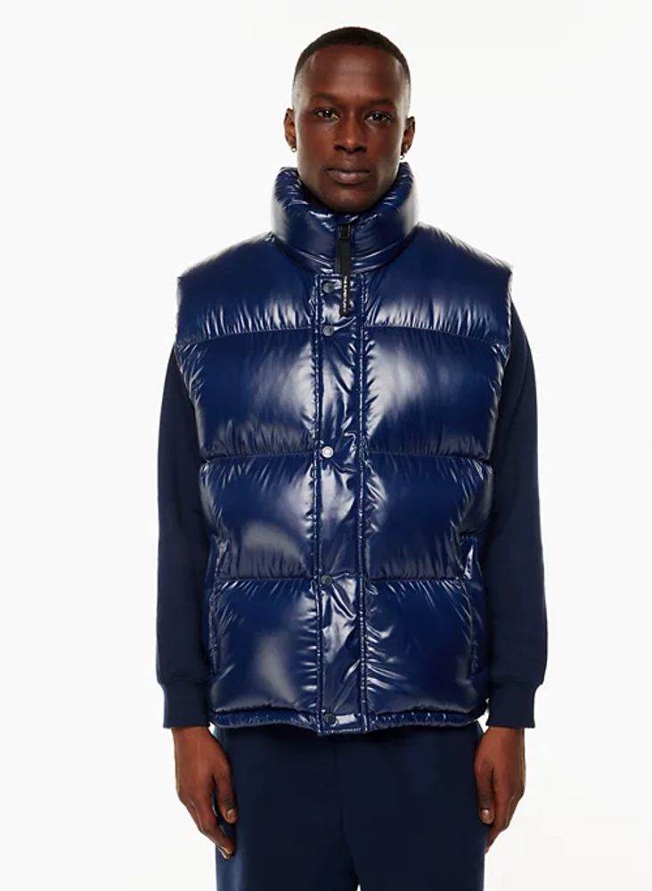 The super puff vest sale