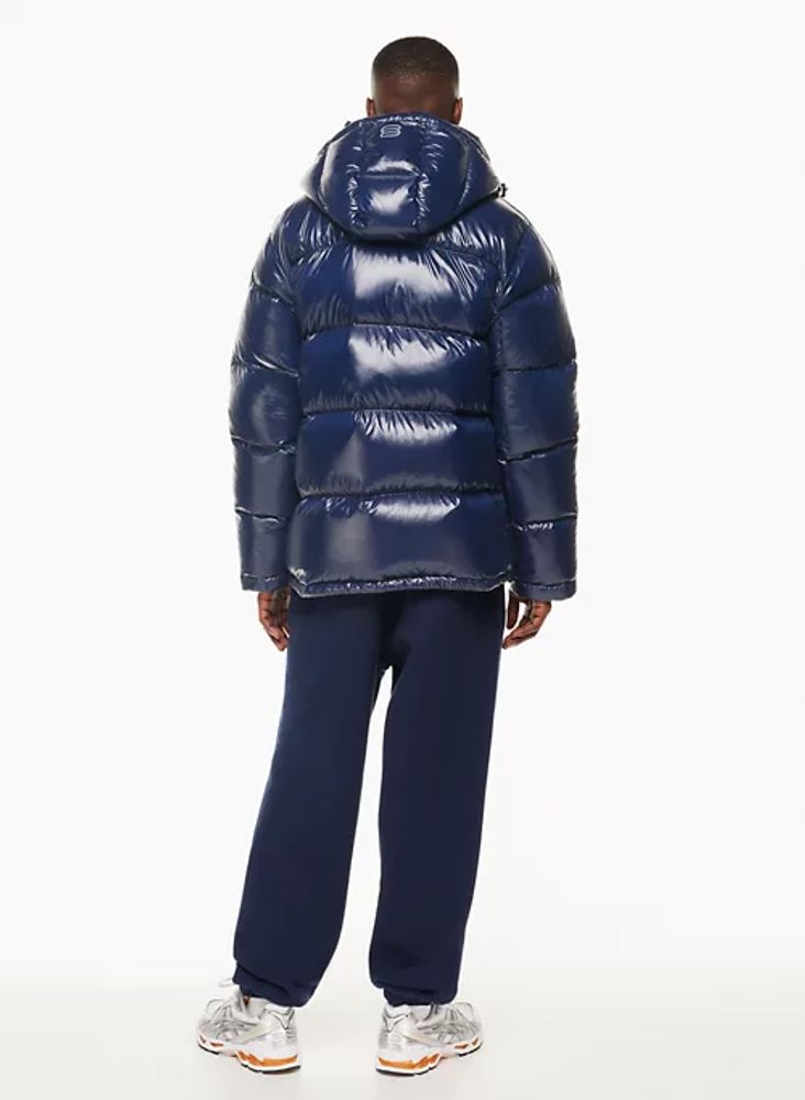 Super puff sale men