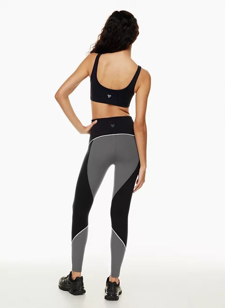 TnAction Tnaslick Vertex Hi Rise Legging Mall of America