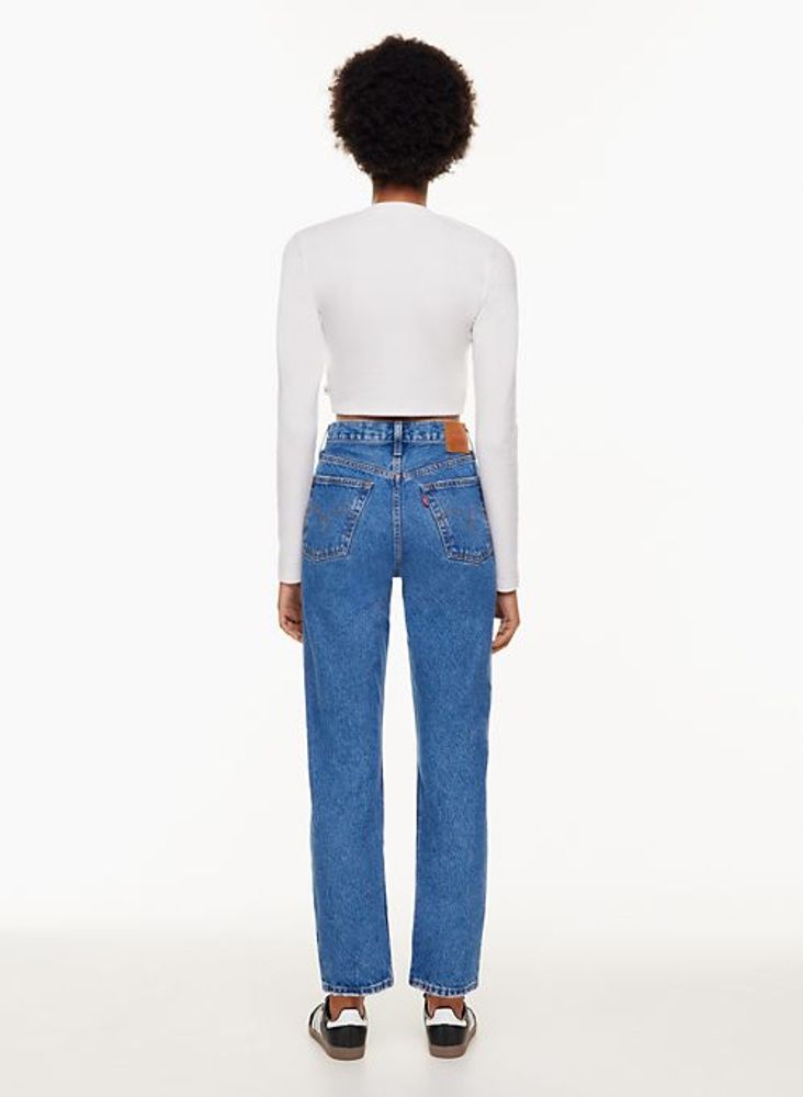 Levis 501 Jean Bramalea City Centre