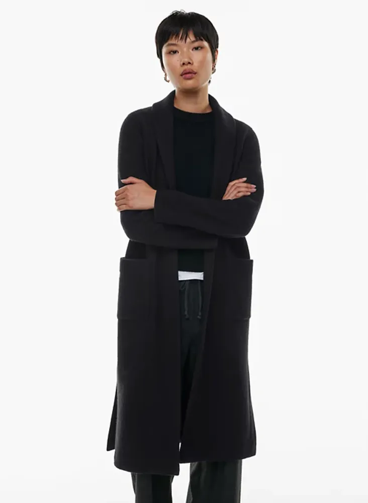 The group by babaton luxe lounge jacket deals
