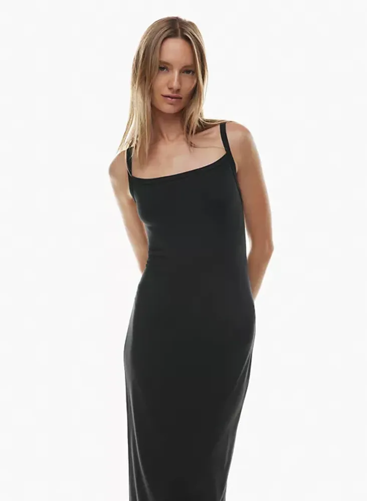 The Group by Babaton Retreat Cami Dress | Coquitlam Centre