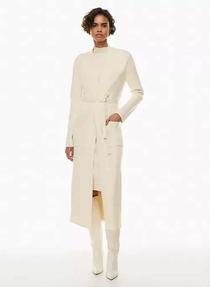 Aritzia ty cardigan best sale