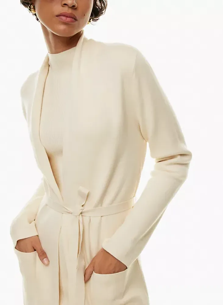 Aritzia ty cardigan store