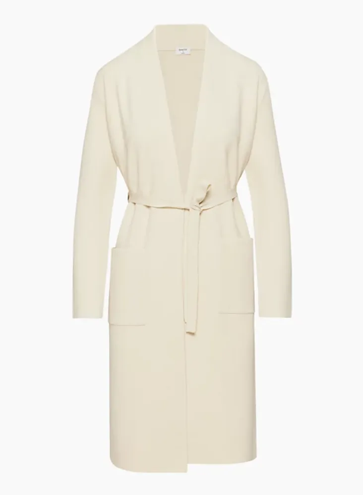 Aritzia ty cardigan online