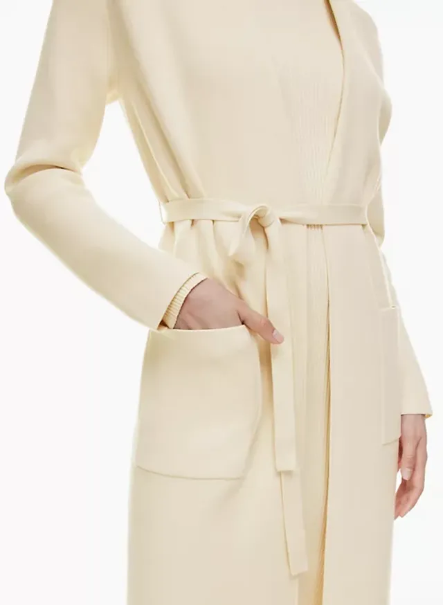 Aritzia sale ty cardigan