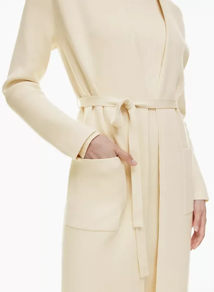 Ty cardigan aritzia new arrivals