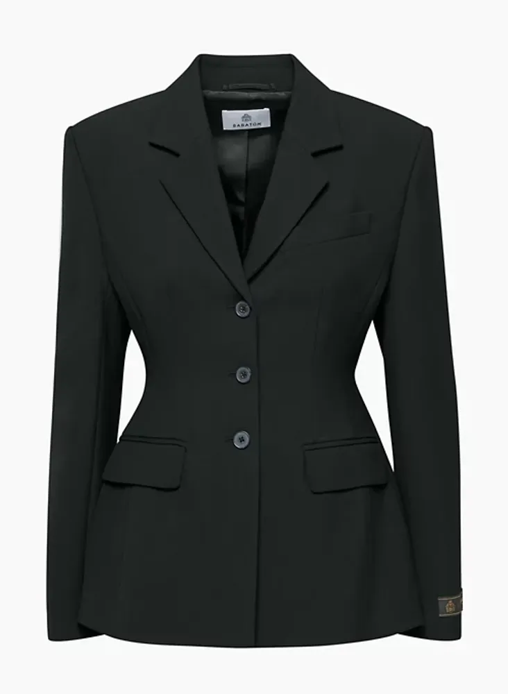 Babaton blazer dress hot sale