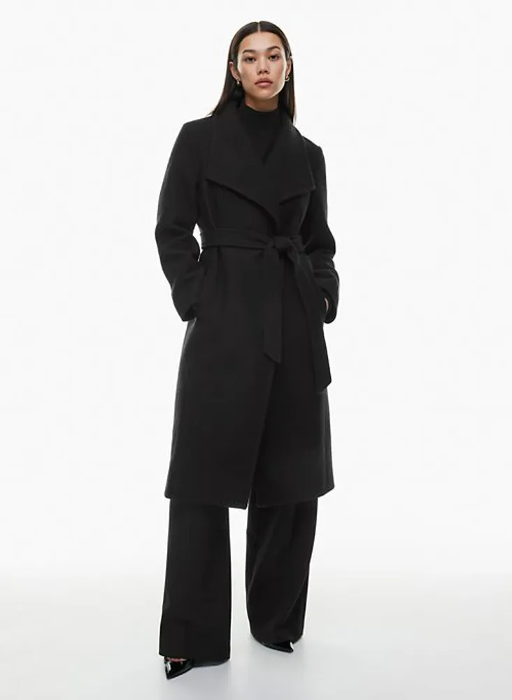 Reitmans sale waterfall coat