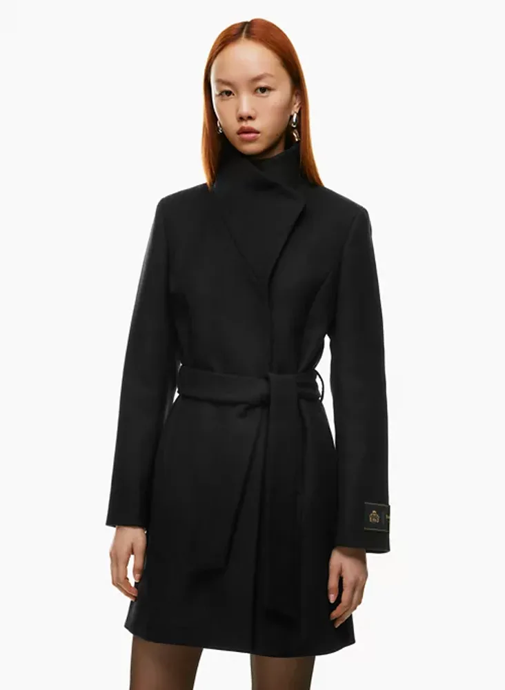 Babaton connor coat hotsell