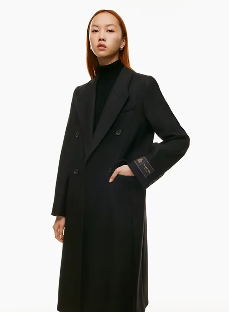 Babaton The Constant Coat Bramalea City Centre