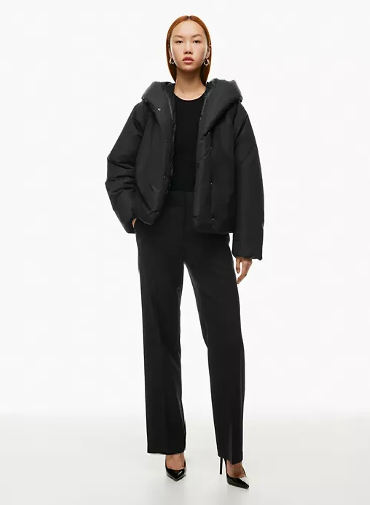 Aritzia hot sale hudson puffer