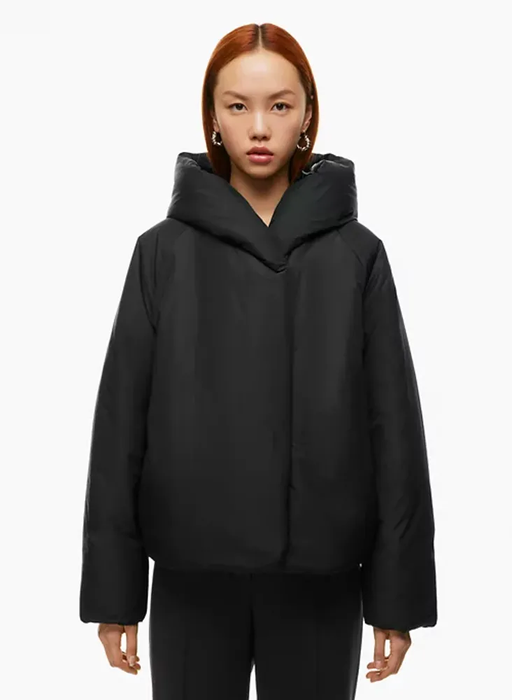 Babaton Dome Puffer Bramalea City Centre