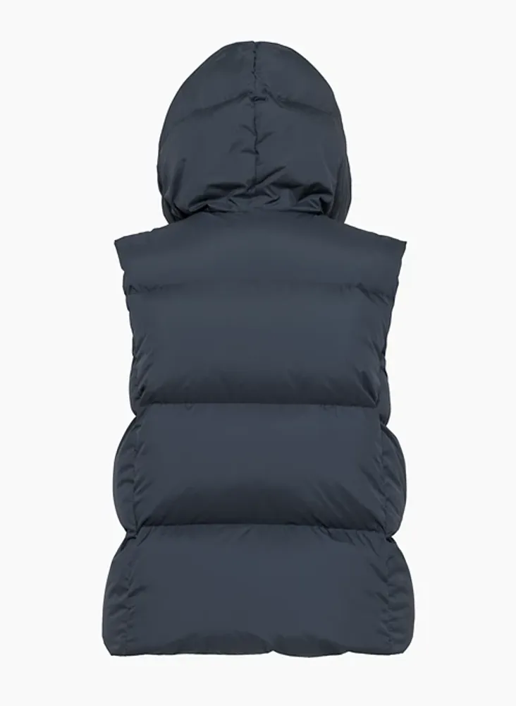 Babaton The Duvet Puffer Vest Bramalea City Centre