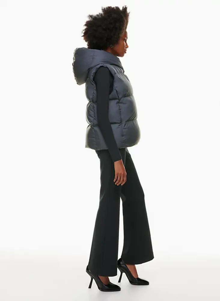 Babaton The Duvet Puffer Vest Bramalea City Centre