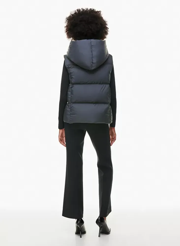 Aritzia duvet coat hot sale