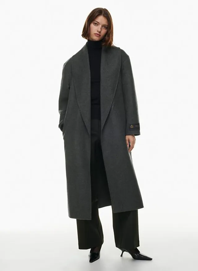 Wilfred Matinee Double Face Coat Mall of America