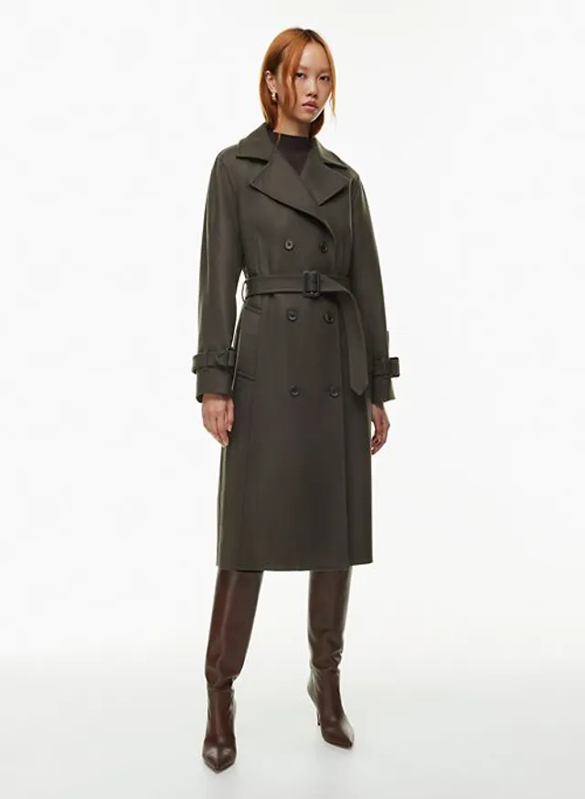 Babaton Adira Trench Coat | Mall of America®