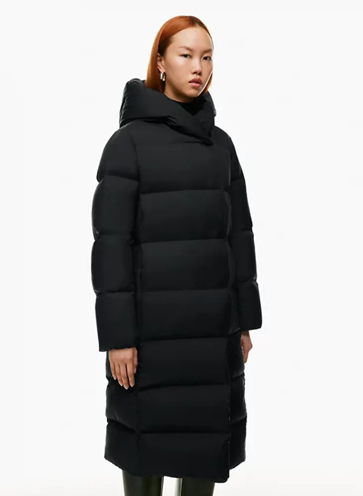 Aritzia 2025 hudson puffer