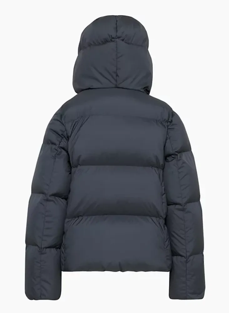 Aritzia 2025 duvet jacket