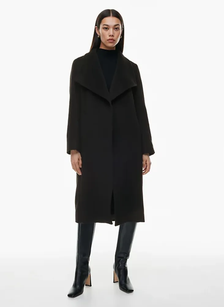 Reitmans waterfall coat best sale