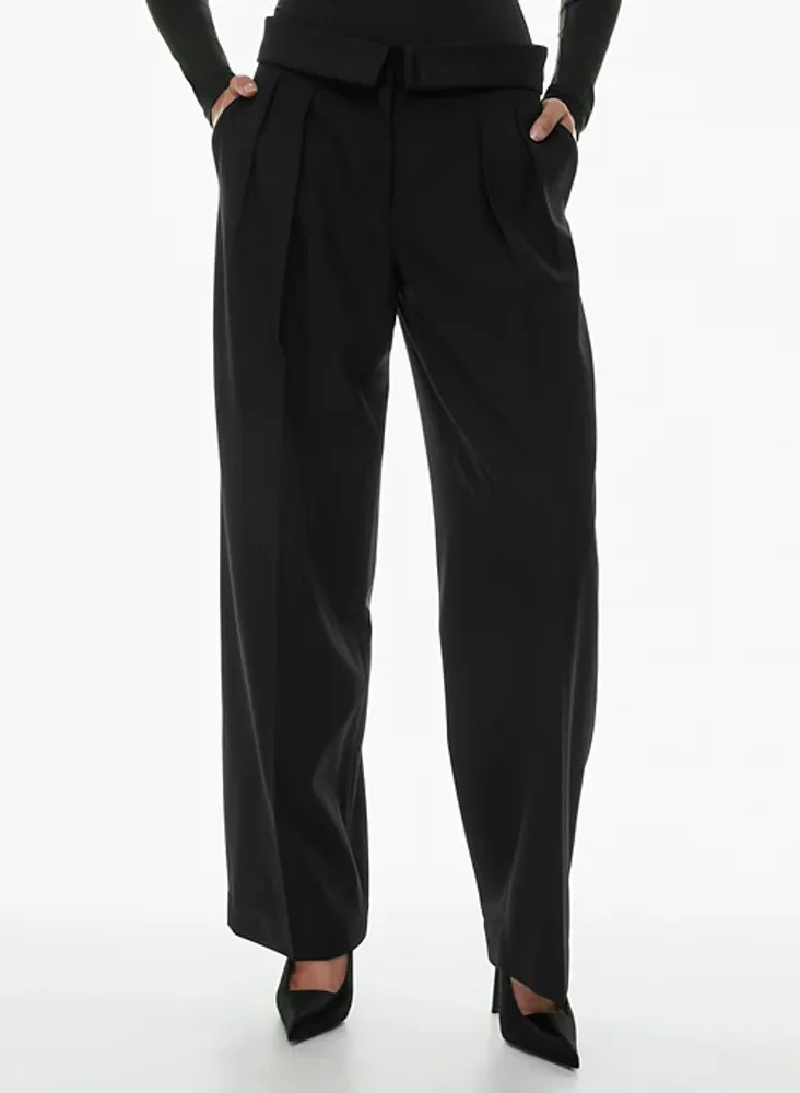 Babaton Bureau Pant | Mall of America®