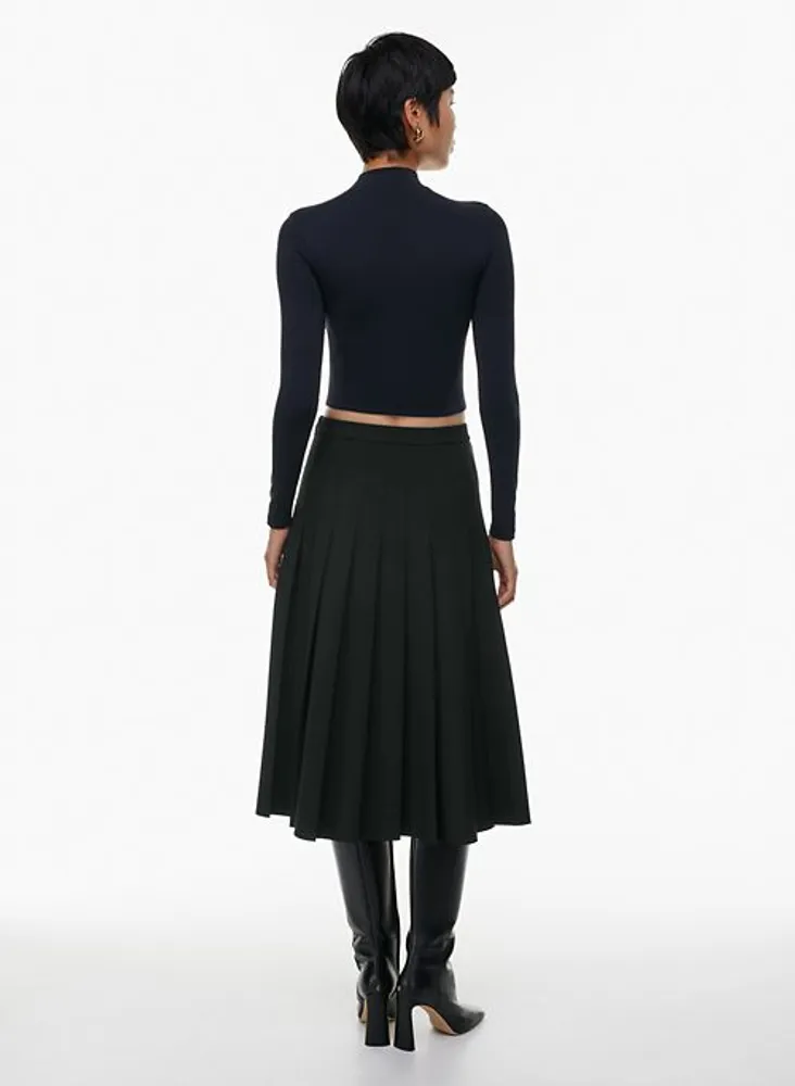 Babaton Didi Pleated Skirt | Mall of America®