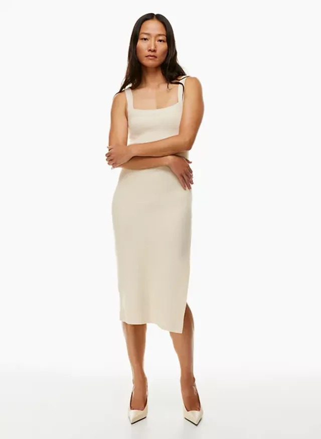 Bec and bridge bridgette midi dress top