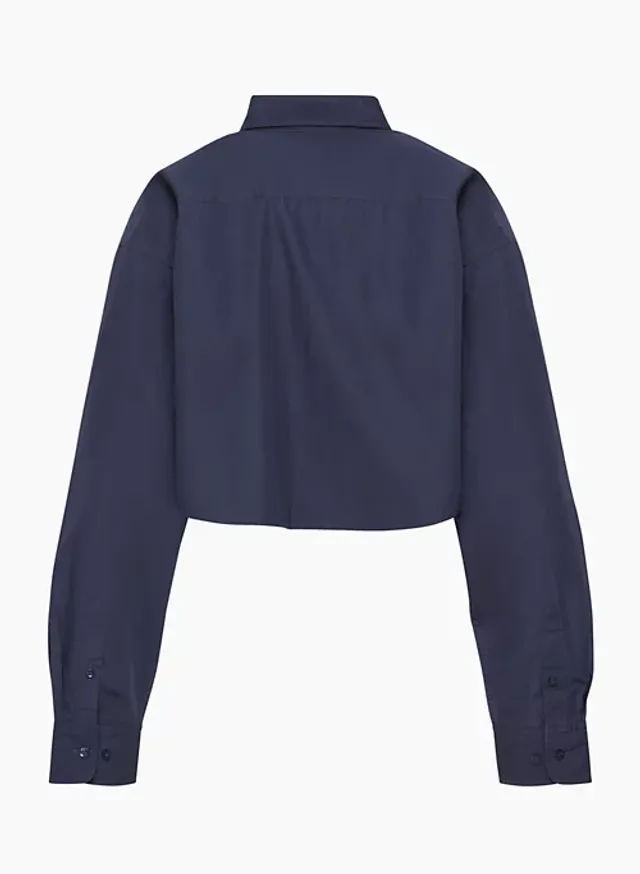 Sunday Best Poppy Poplin Shirt | Mall of America®