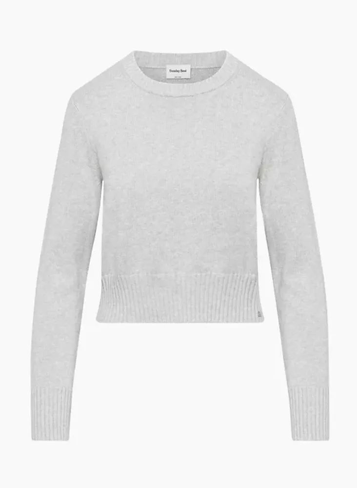 Sunday Best Brendah Sweater | Bramalea City Centre