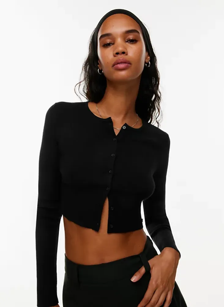 Sunday Best New Izzy Cardigan Bramalea City Centre